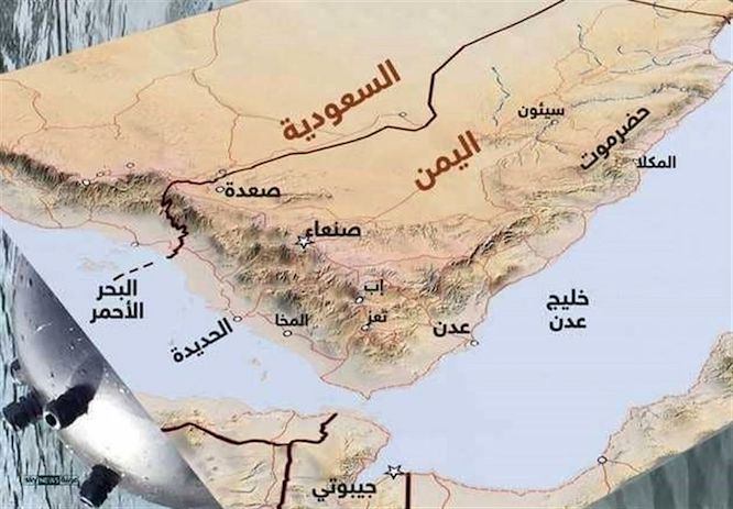 دخول معاهدة الطائف فُلك الحرب.. هل يفكر أنصار الله في استعادة المحافظات الثلاث من السعودية؟