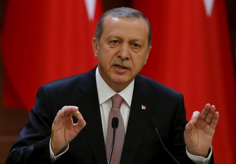 #رجب طیب اردوغان