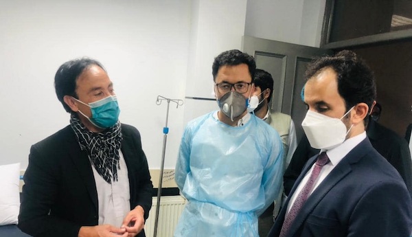 #کرونا