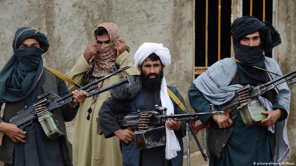 #alQaeda