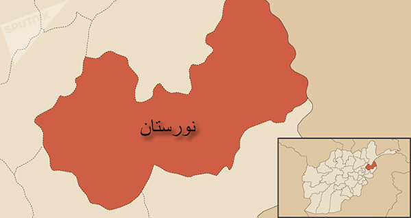 #نورستان