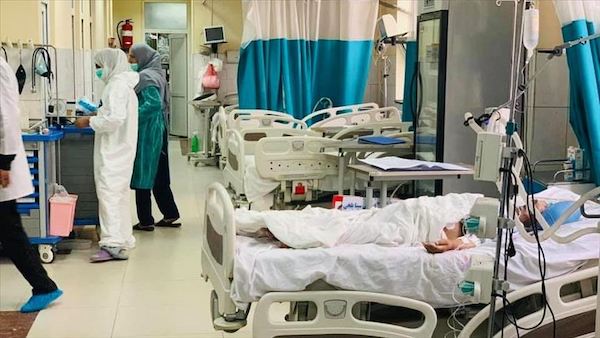 #کرونا