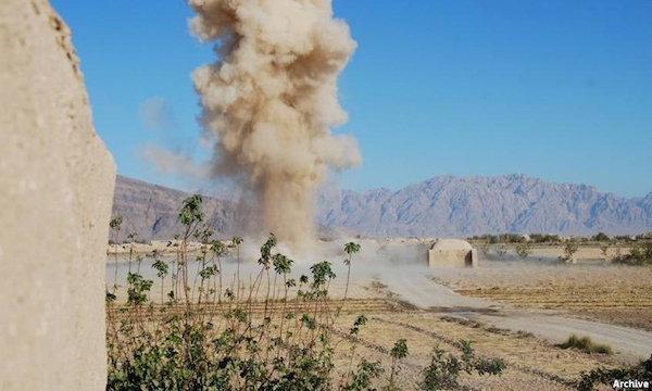 #Paktia province