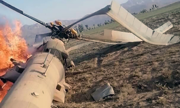 #Afghan Air Force