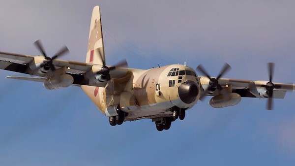 #Morocco