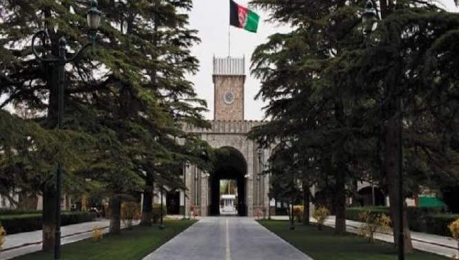 افغان حکومت: طالبان په افغانستان کې د پاکستان نیابتي جګړه پر مخ وړي