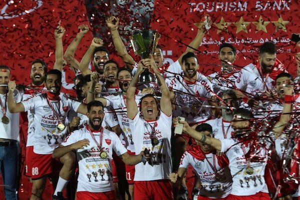 # ایران