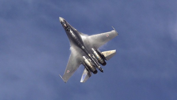 # fighter jet