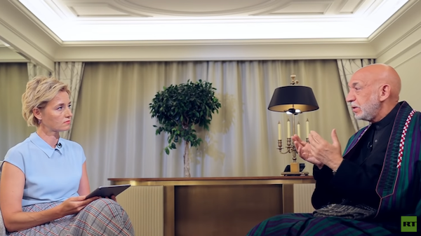 Coronavirus pandemic: Pathological globalists implementing a depopulation program