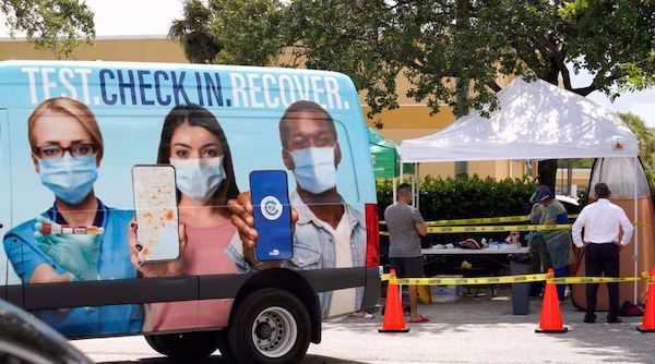 #coronavirus pandemic