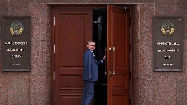 #Alexander Lukashenko