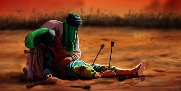 #امام حسین