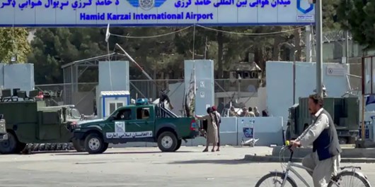 #جنگ افغانستان