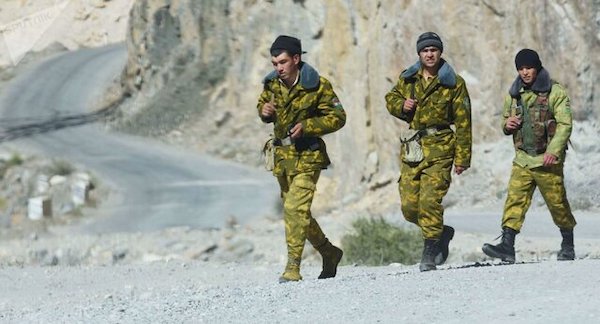 #تاجیکستان