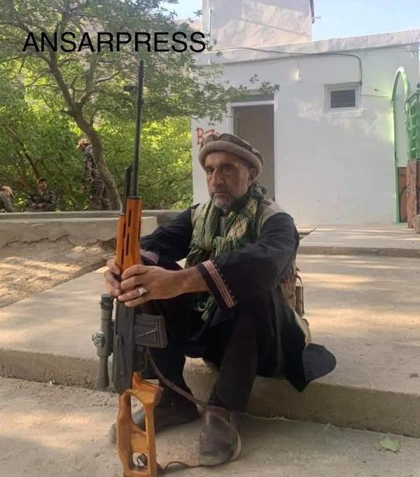 #پنجشیر