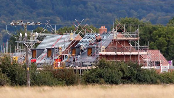 #UK house prices