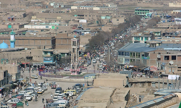 #Paktia province