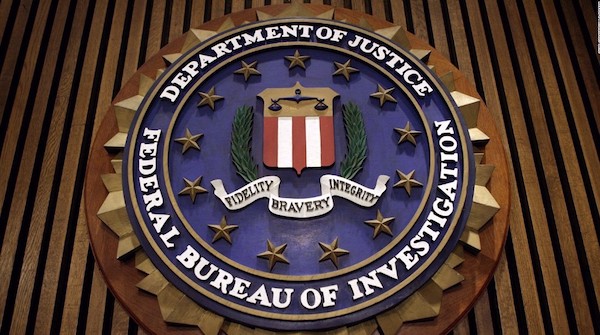 #FBI