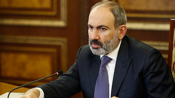 #Armenia