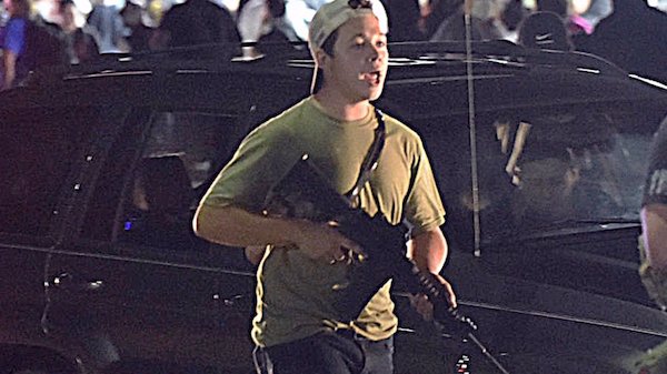 Rittenhouse provoked �entire incident� of Kenosha fatal shootings: Prosecutor