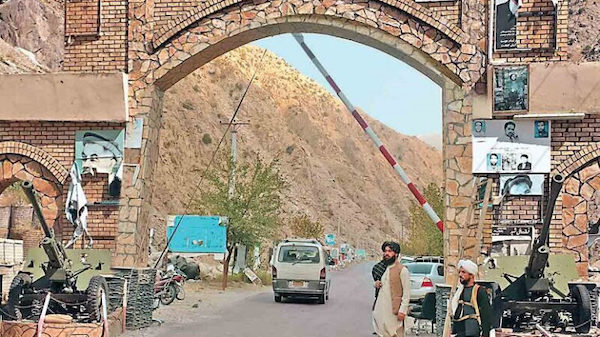 #پنجشیر