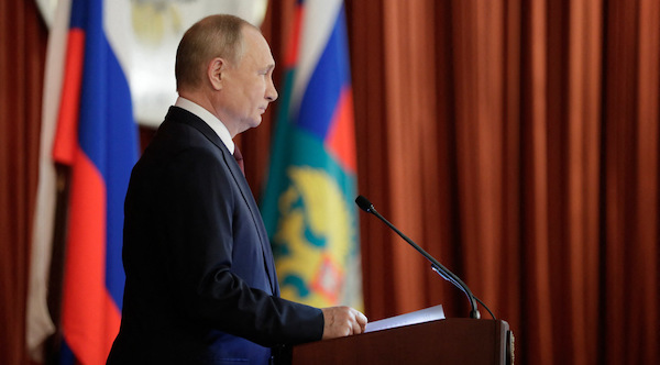 #Kremlin