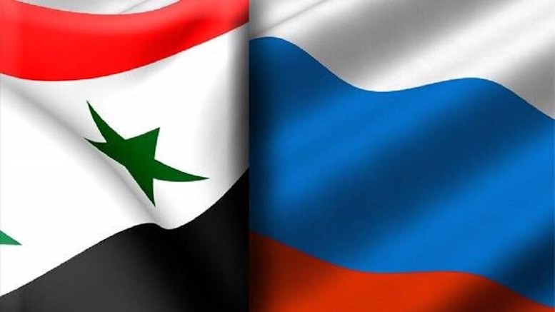 مؤتمر سوري_روسي لعودة اللاجئين...الأبعاد والدلالات