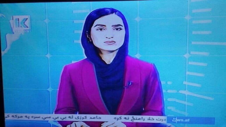 د طالبانو امر بالمعروف وزارت پر تلوېزیونونو قیودات وضح کړل