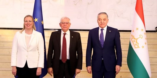 #تاجیکستان
