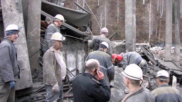 #coal mine