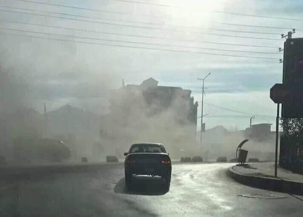 #داعش