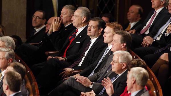 US Republicans in a letter to Biden vow to block any sanctions relief for Iran