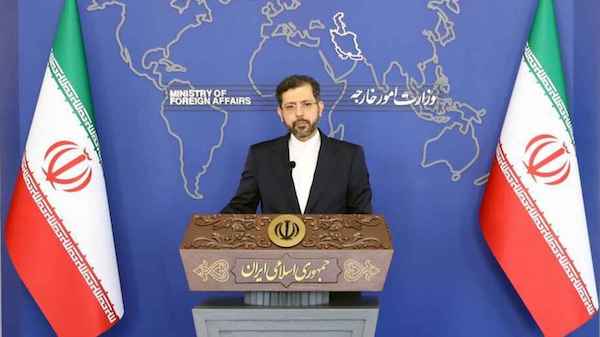 # ایران