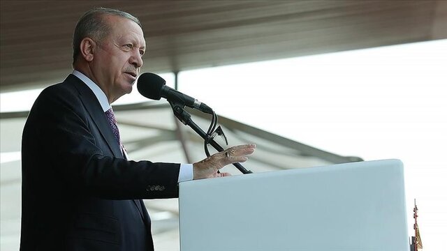 #رجب طیب اردوغان
