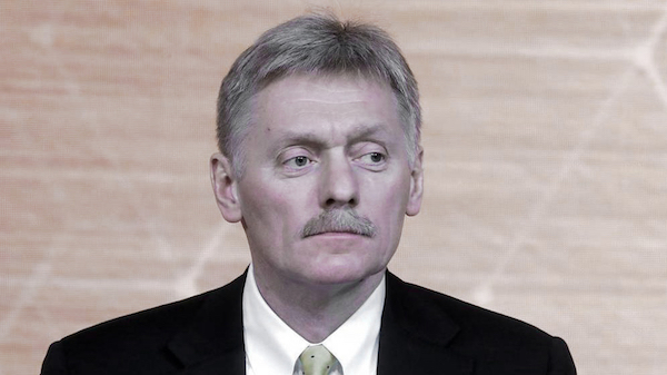 #Kremlin