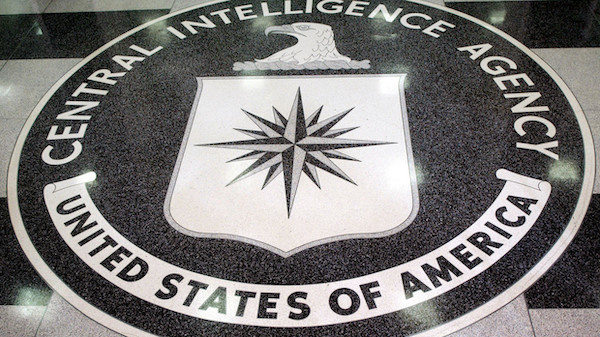 #CIA