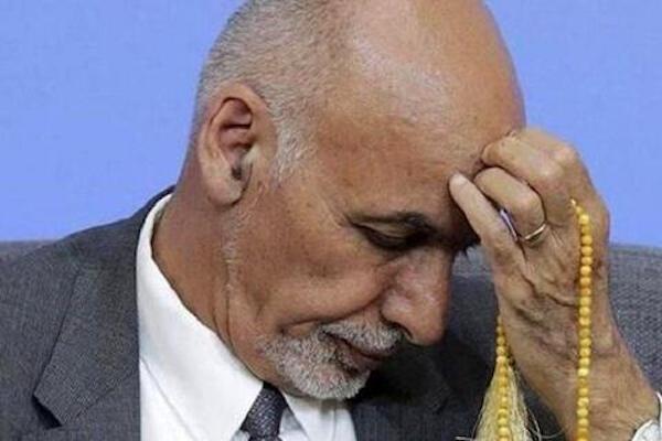 #اشرف غنی