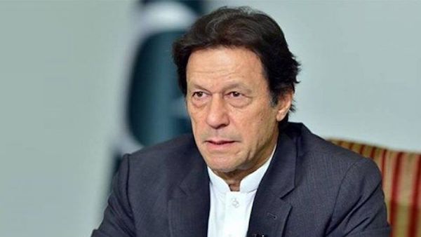 #عمران خان