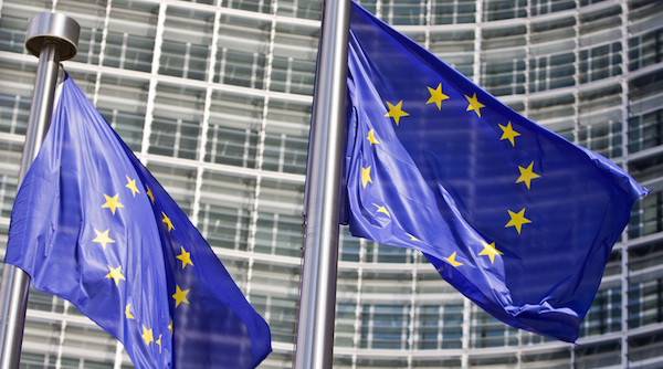 EU leaders ramp up tensions with Russia