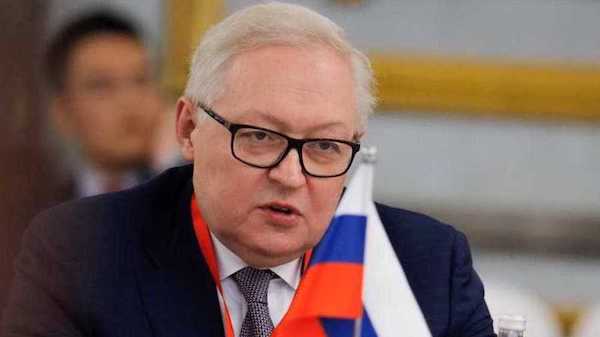 Relations with US not at lowest point yet, Russia says