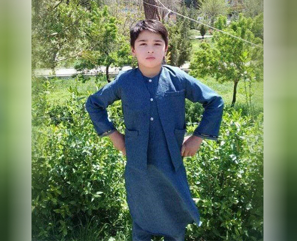 #کودکان
