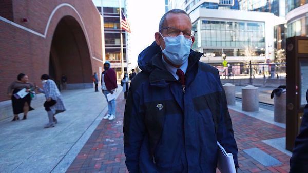 Harvard professor convicted by US jury of �lying� about China ties