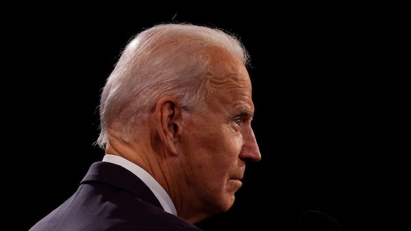 Biden reveals how Trump & fate may affect his 2024 plans