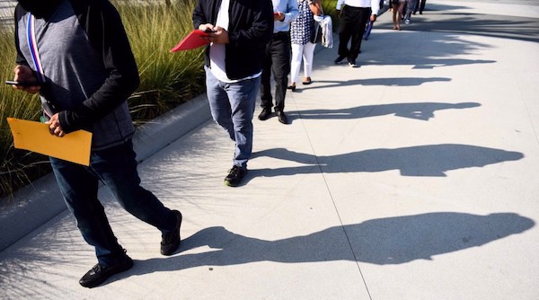 Nearly $100B stolen in US pandemic relief funds: Secret Service