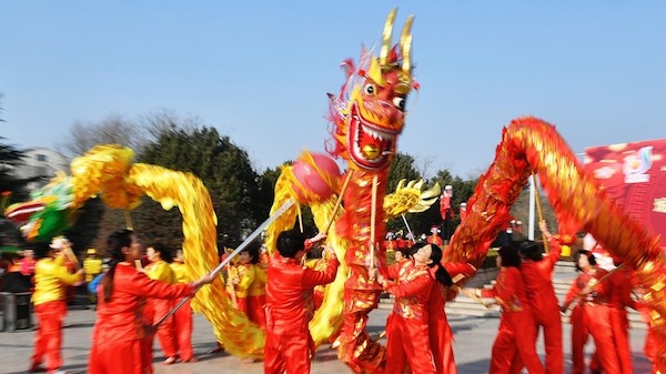 #Beijing