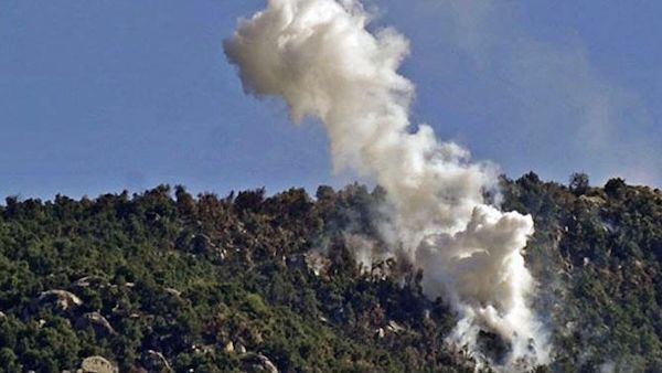 Pakistan Warned Against Firing On Afghan Soil