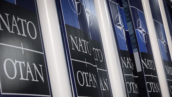 German media names date of RussiaNATO meeting