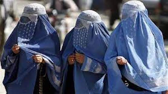 #زنان افغانستان