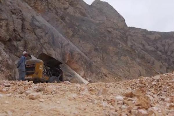 High Taxes on Mining in Afghanistan Deter Investors