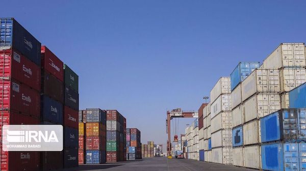 Iran�s nonoil exports up by 40% in MarchDecember: IRICA